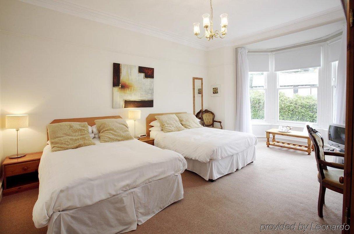 Lakes Lodge Ambleside Room photo